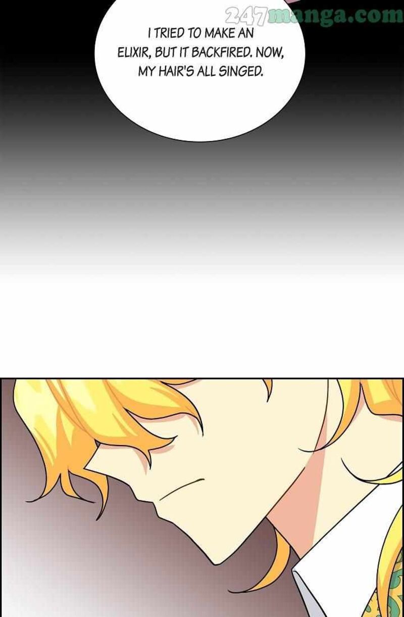 The Destroyer Fell In Love With Me 67 13