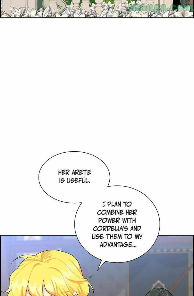 The Destroyer Fell In Love With Me 67 18