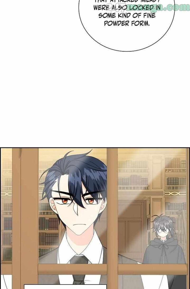 The Destroyer Fell In Love With Me 67 29