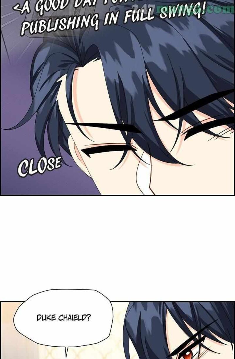 The Destroyer Fell In Love With Me 67 58