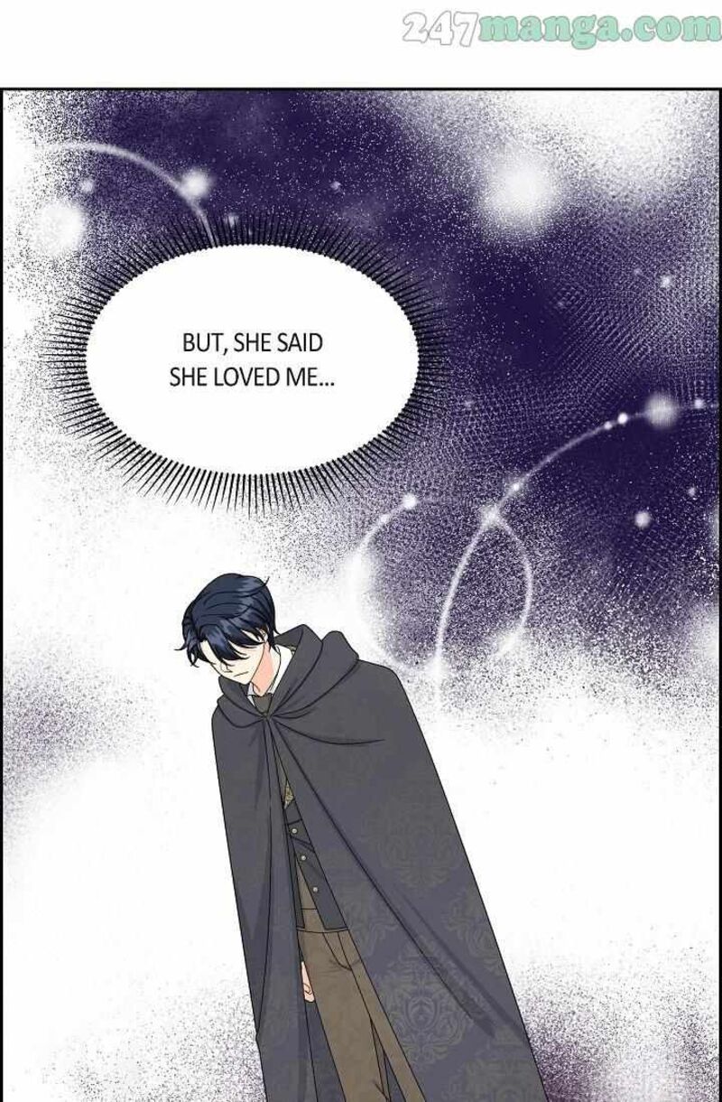 The Destroyer Fell In Love With Me 67 61