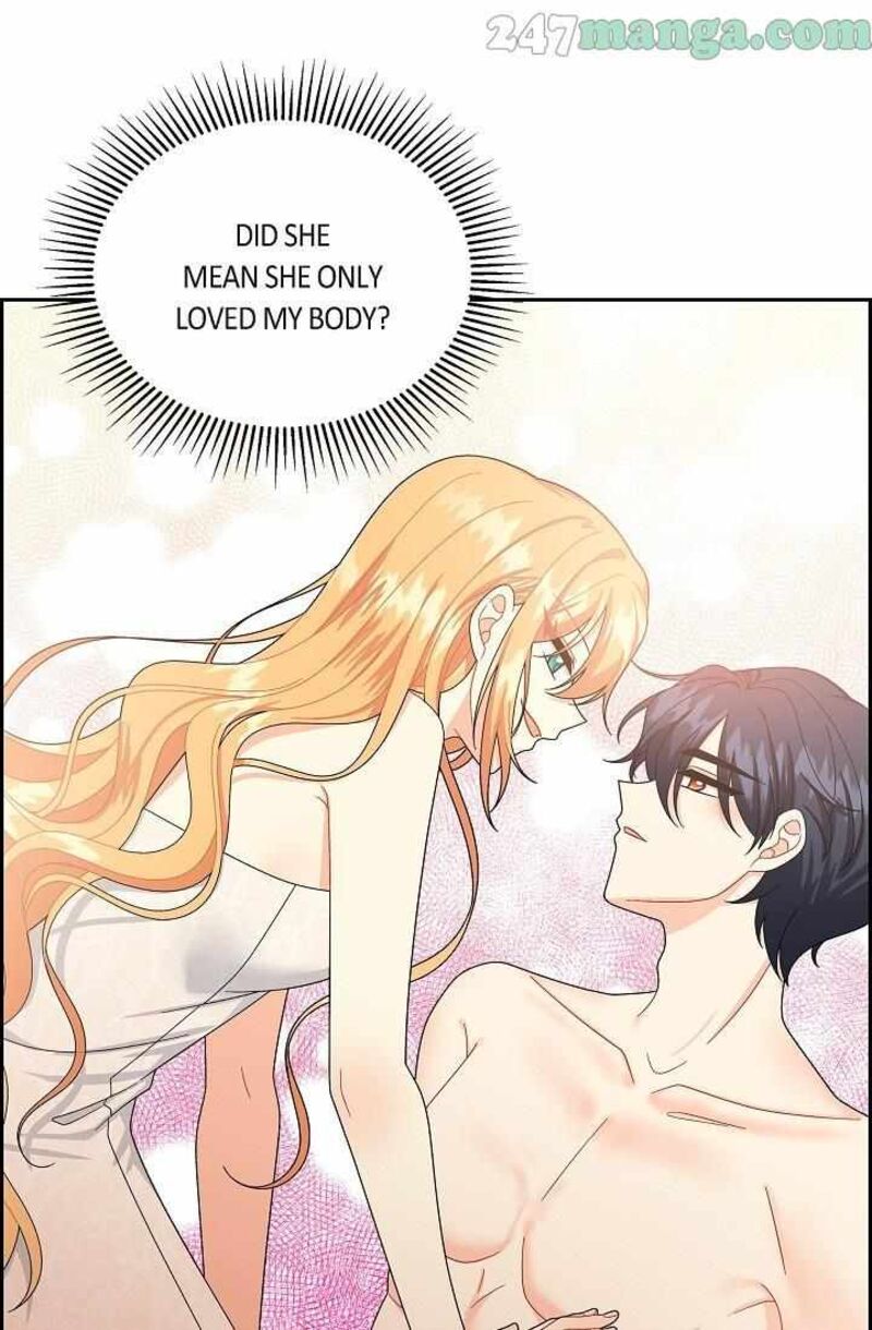 The Destroyer Fell In Love With Me 67 63