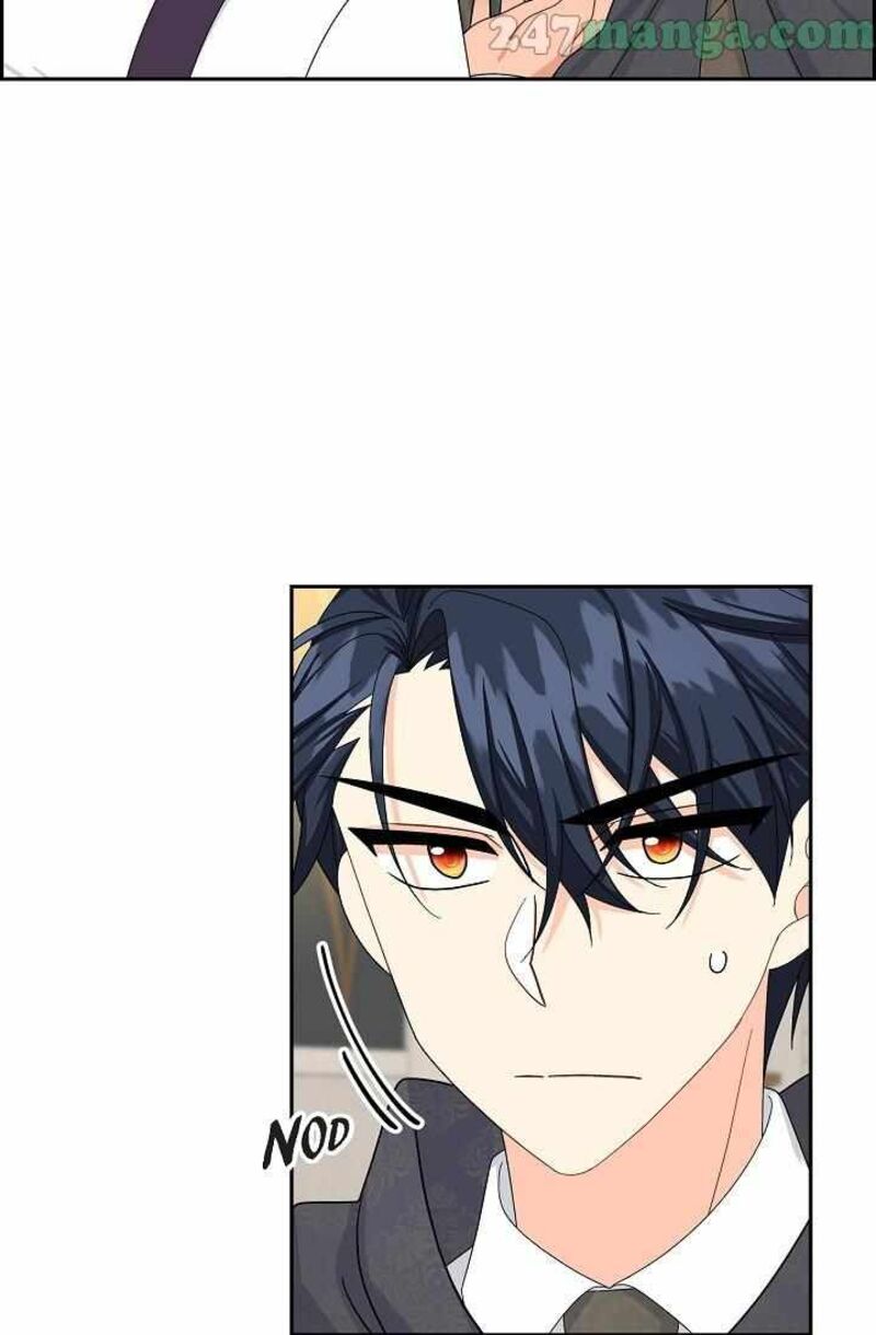 The Destroyer Fell In Love With Me 67 67