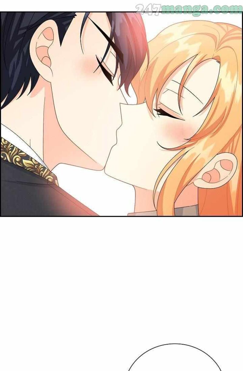 The Destroyer Fell In Love With Me 68 68