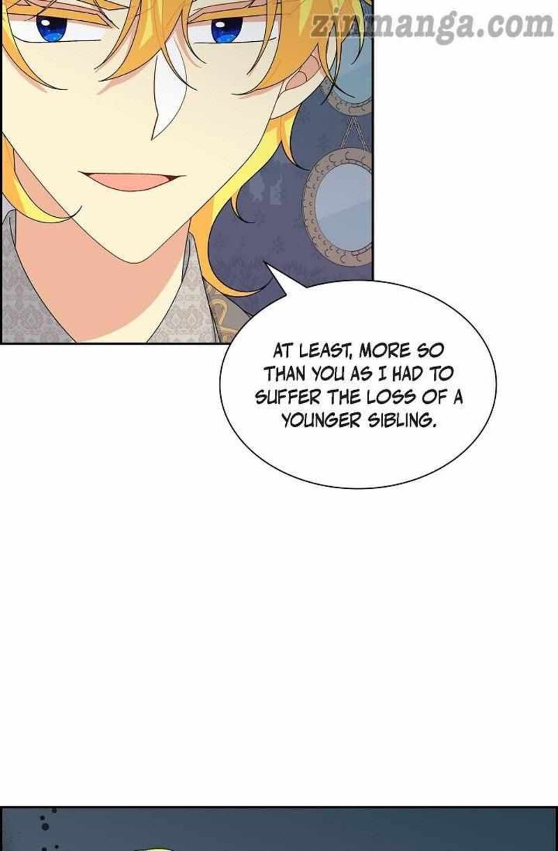 The Destroyer Fell In Love With Me 69 19