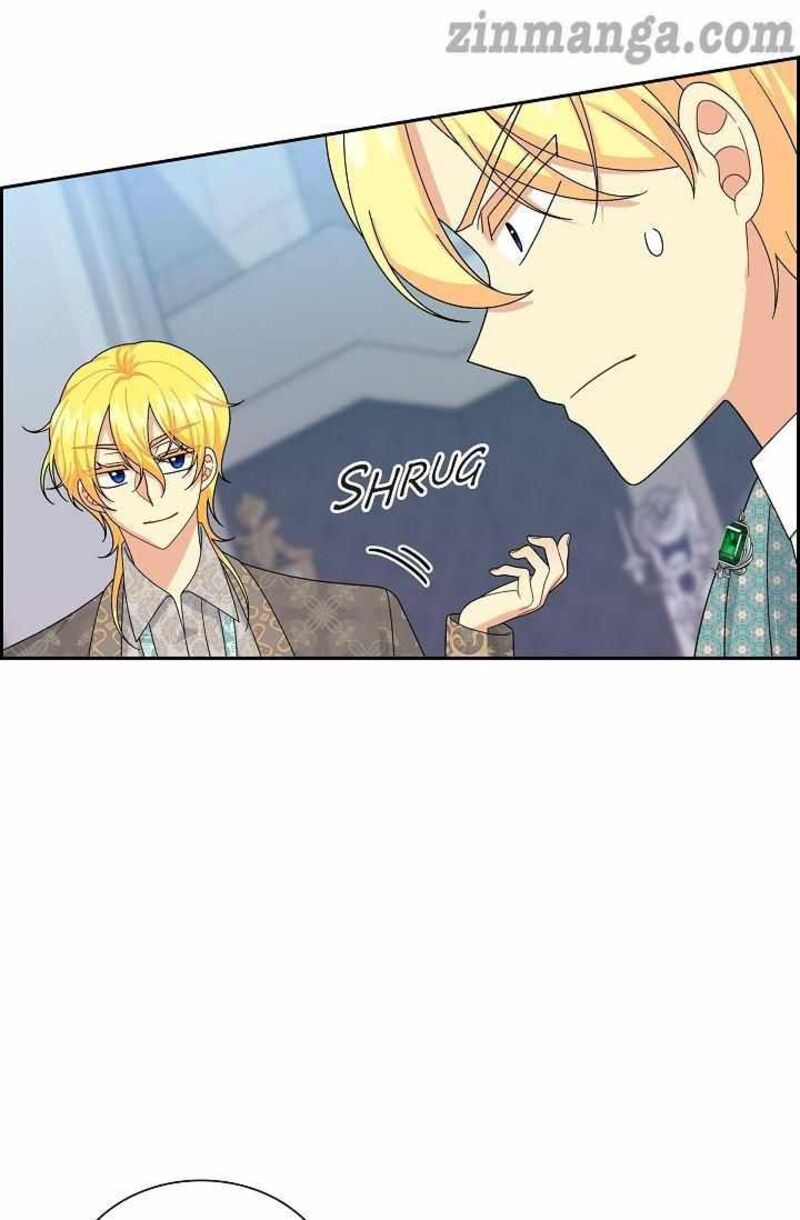 The Destroyer Fell In Love With Me 69 23