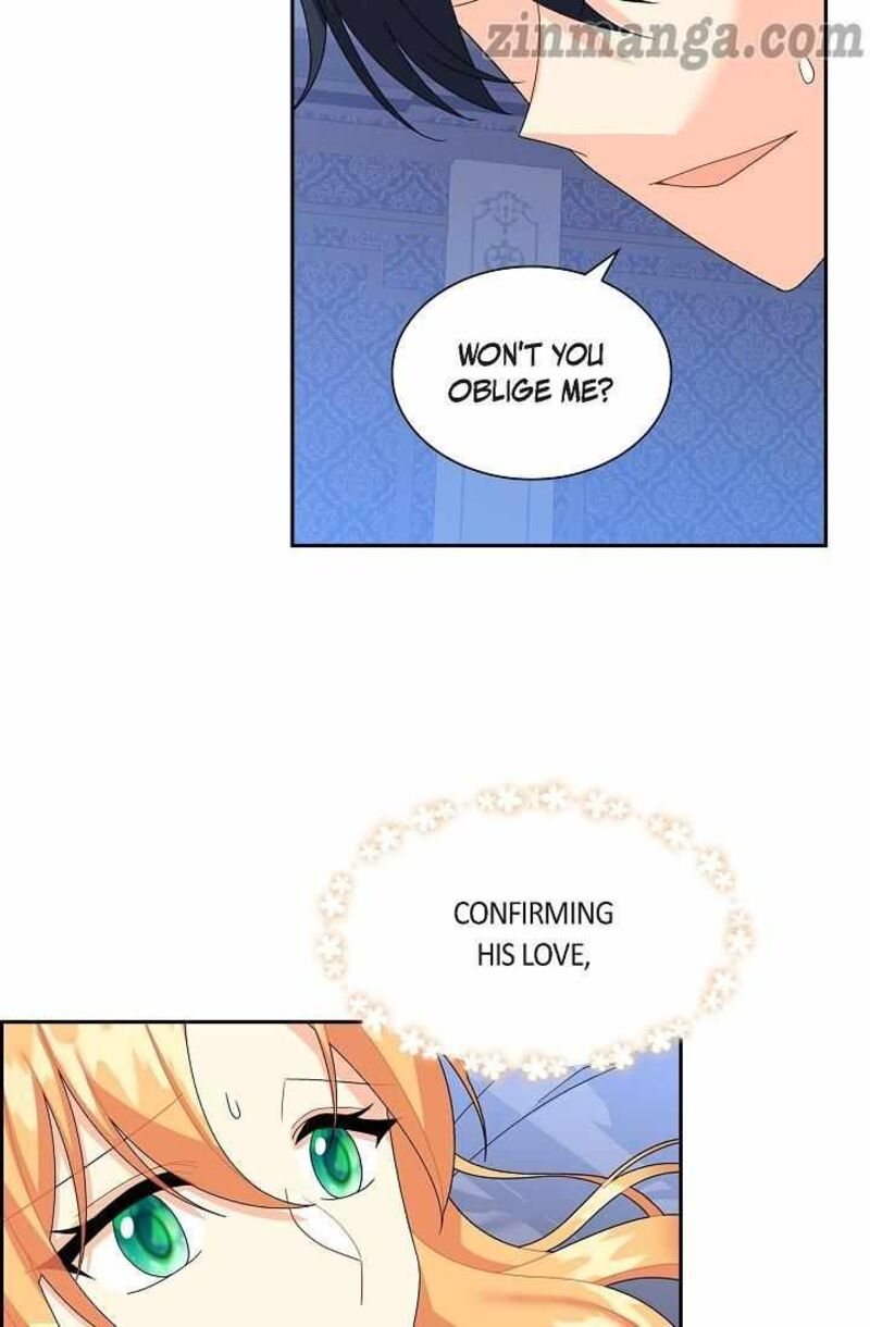The Destroyer Fell In Love With Me 69 38