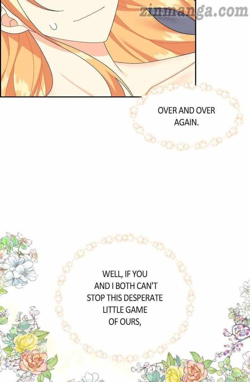 The Destroyer Fell In Love With Me 69 39