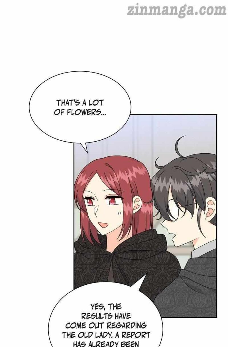 The Destroyer Fell In Love With Me 69 51