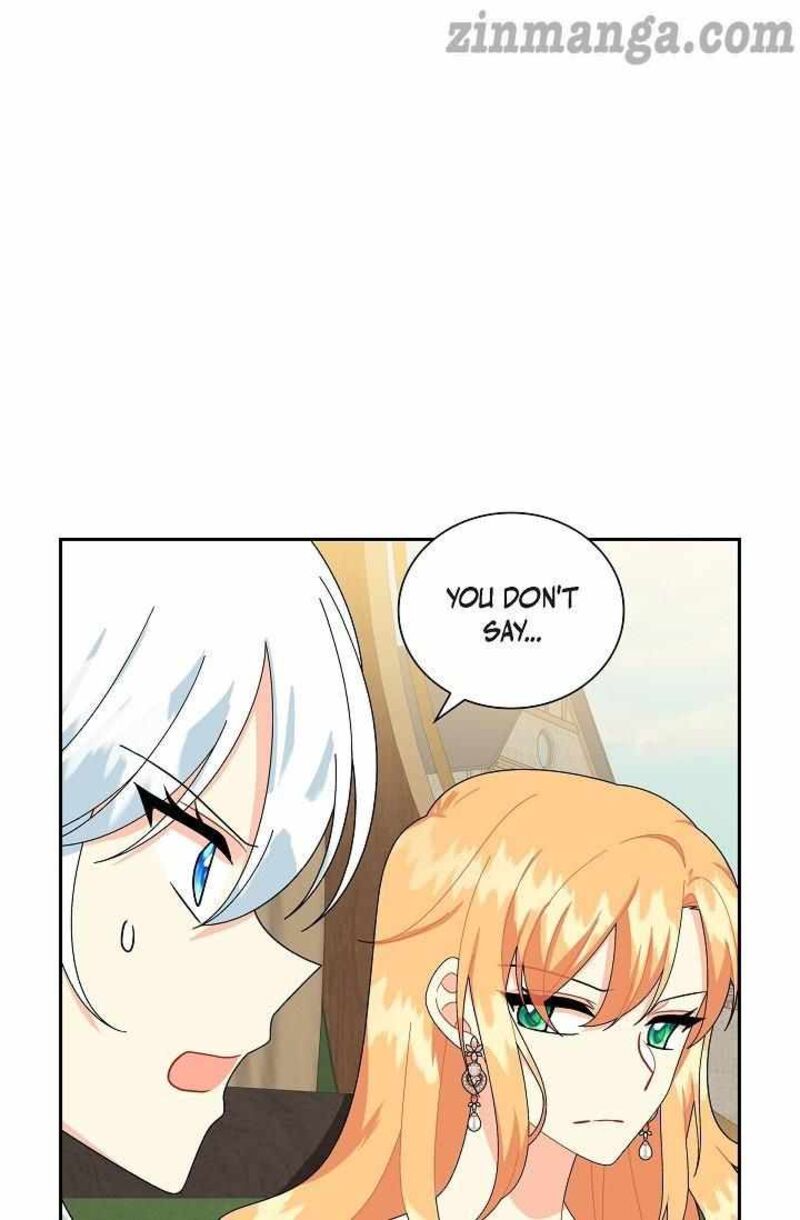 The Destroyer Fell In Love With Me 70 13