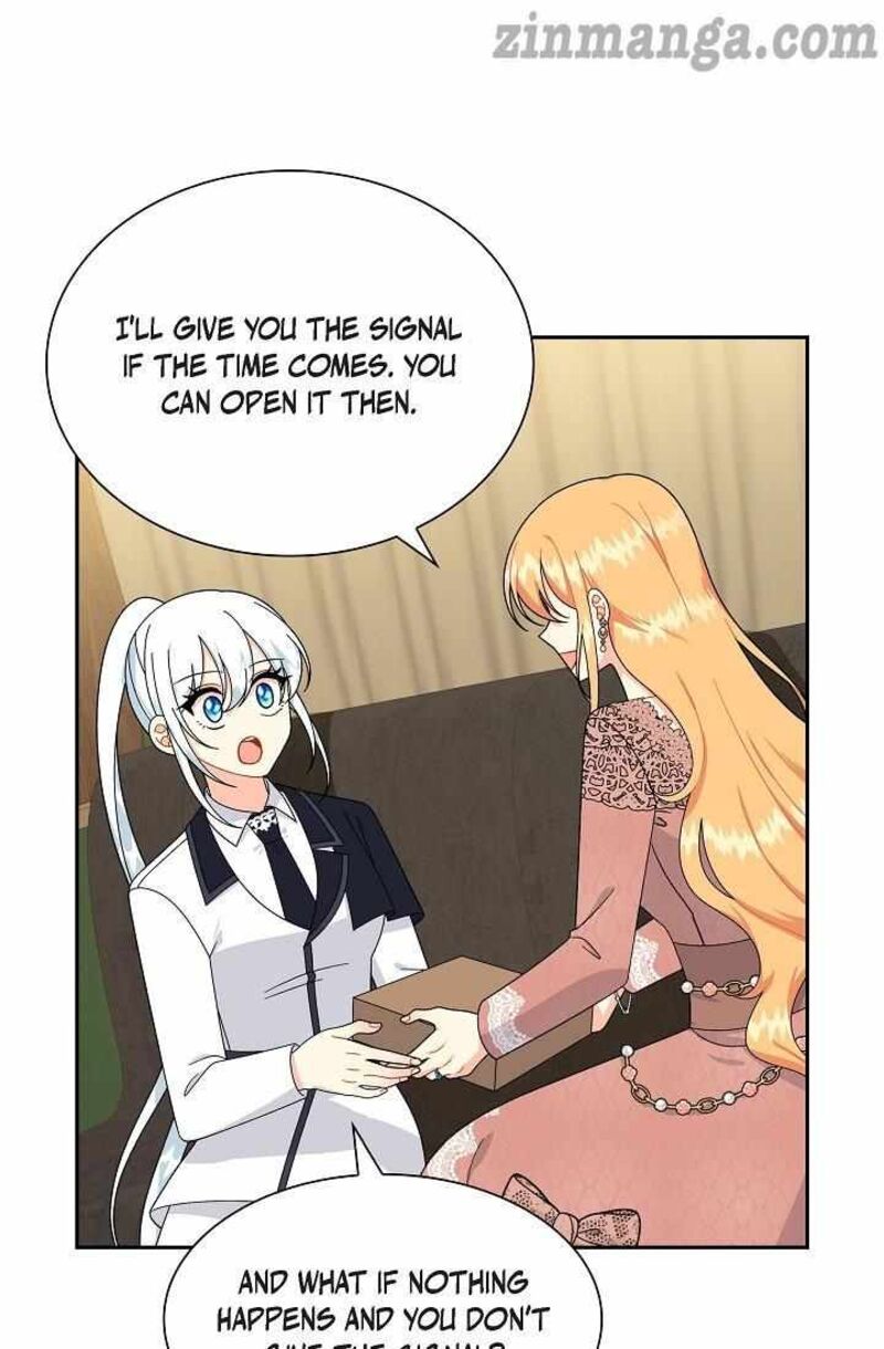 The Destroyer Fell In Love With Me 70 6