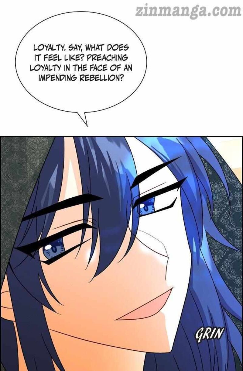 The Destroyer Fell In Love With Me 70 69