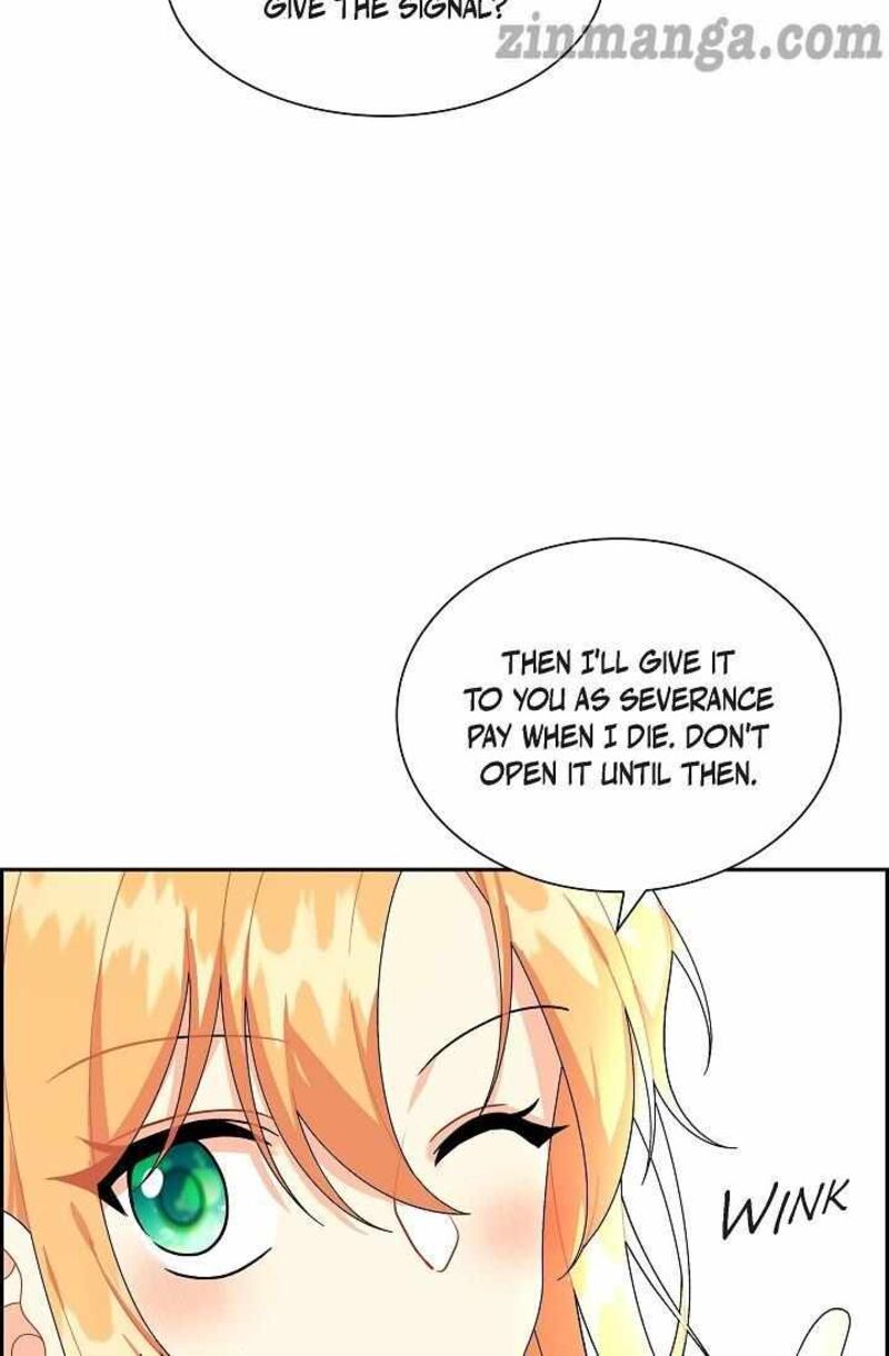 The Destroyer Fell In Love With Me 70 7
