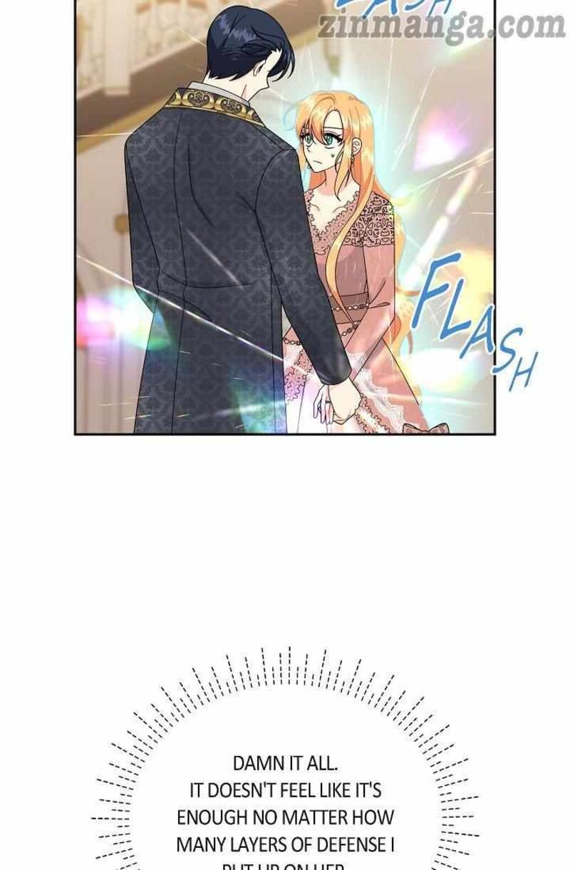 The Destroyer Fell In Love With Me 71 27