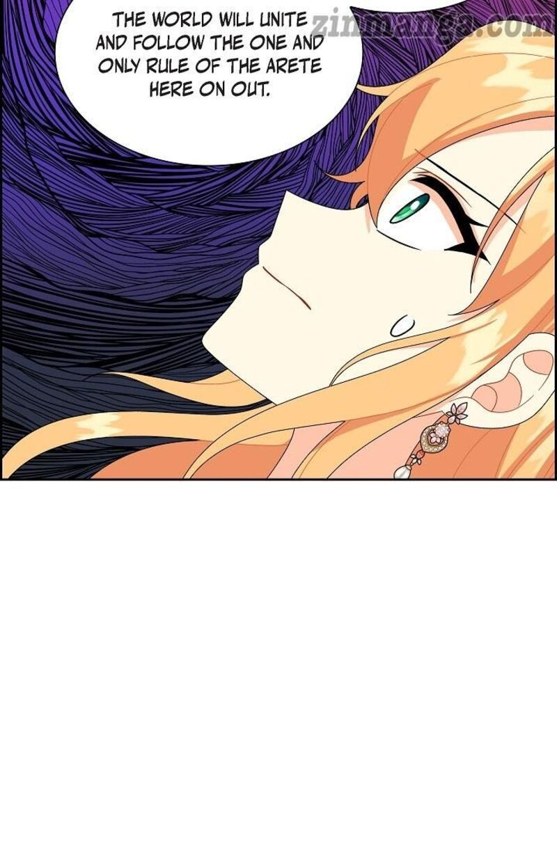 The Destroyer Fell In Love With Me 73 13