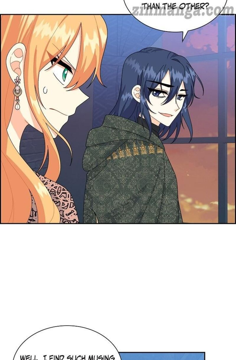 The Destroyer Fell In Love With Me 73 23