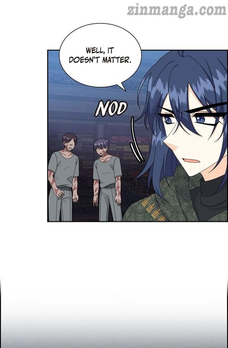 The Destroyer Fell In Love With Me 73 32