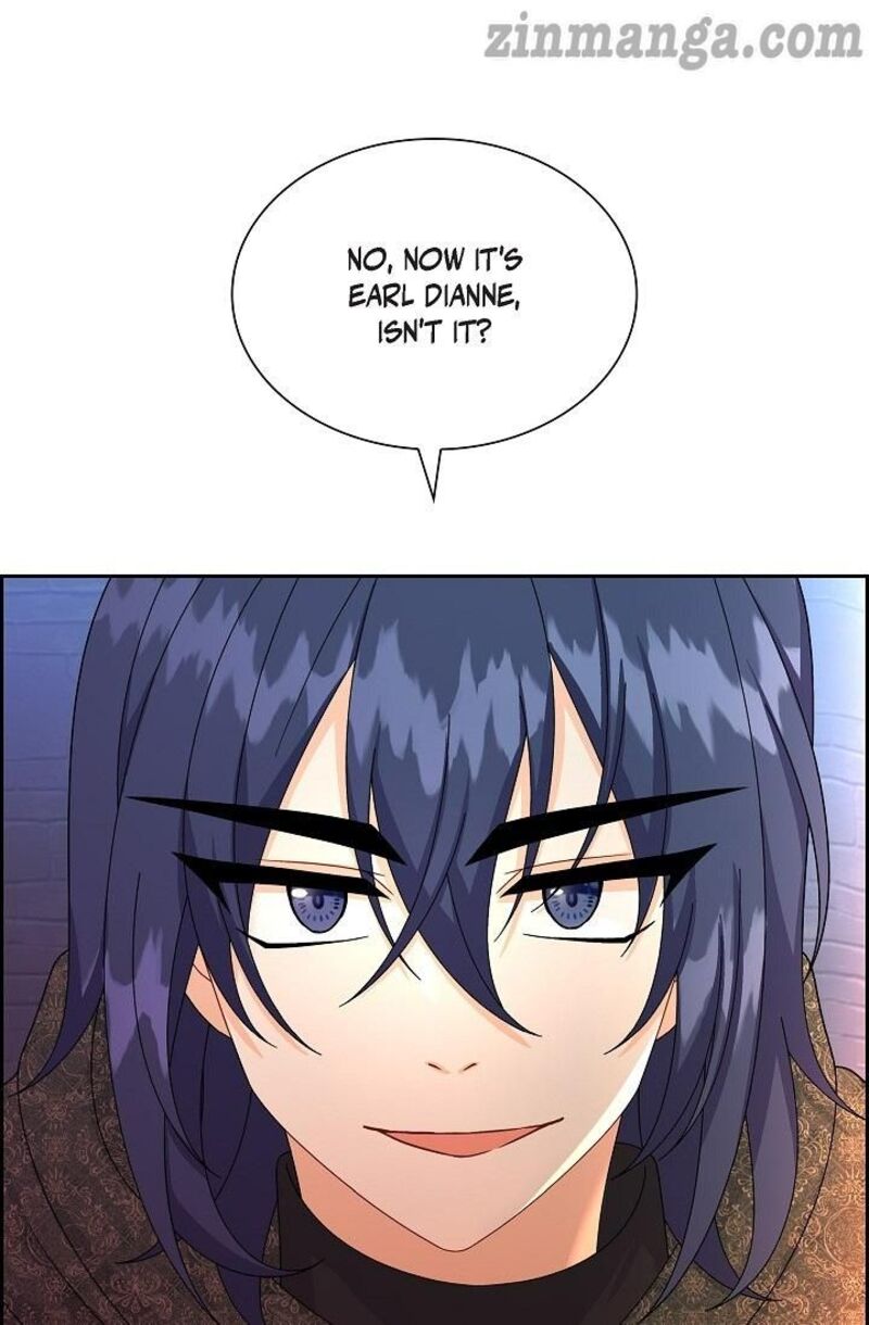The Destroyer Fell In Love With Me 73 4