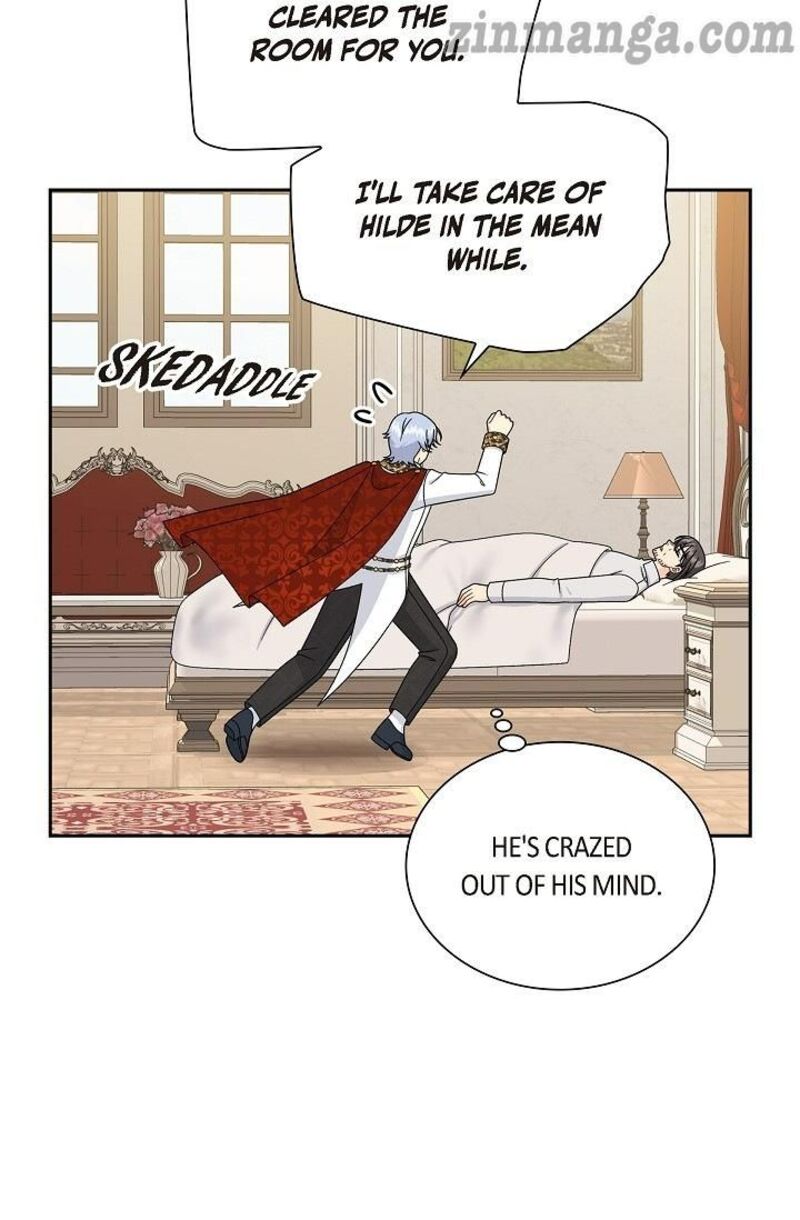 The Destroyer Fell In Love With Me 73 40