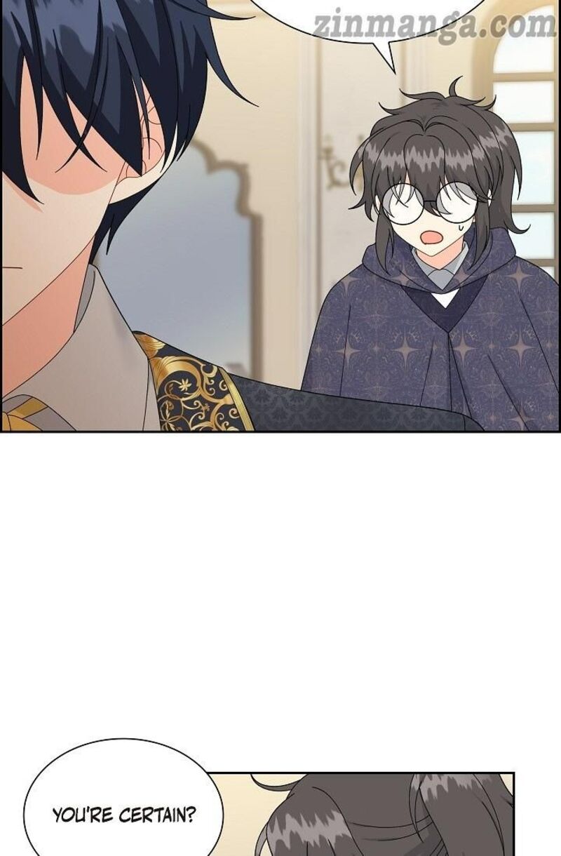 The Destroyer Fell In Love With Me 73 46