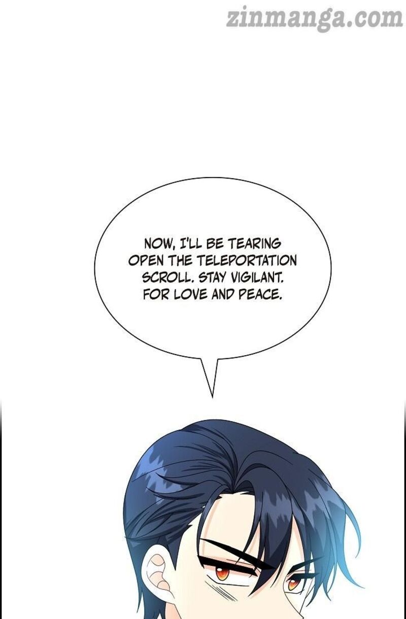 The Destroyer Fell In Love With Me 73 76