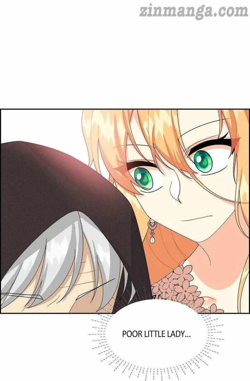 The Destroyer Fell In Love With Me 74 40