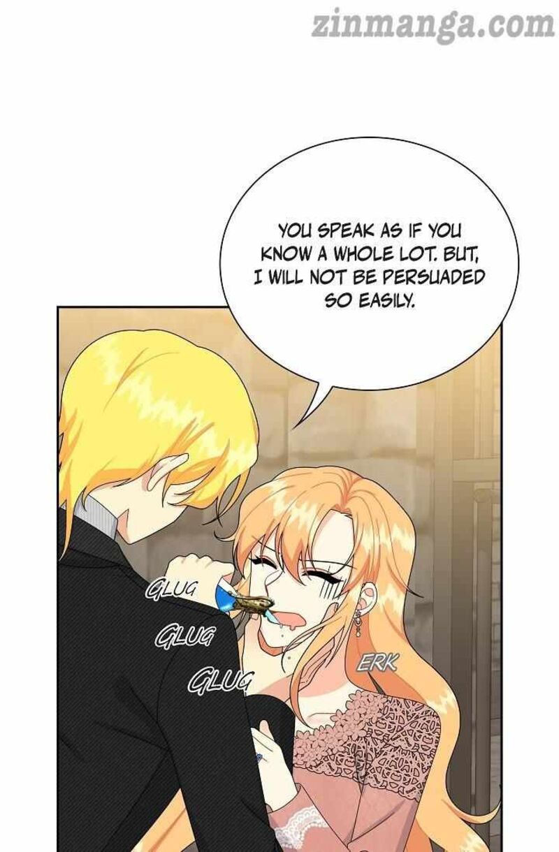 The Destroyer Fell In Love With Me 75 12