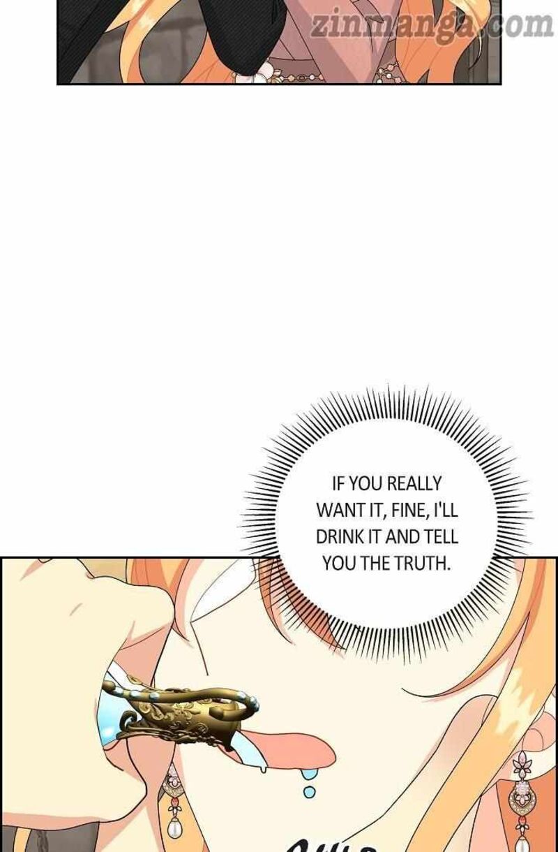 The Destroyer Fell In Love With Me 75 13