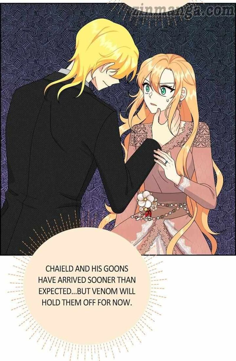 The Destroyer Fell In Love With Me 75 16