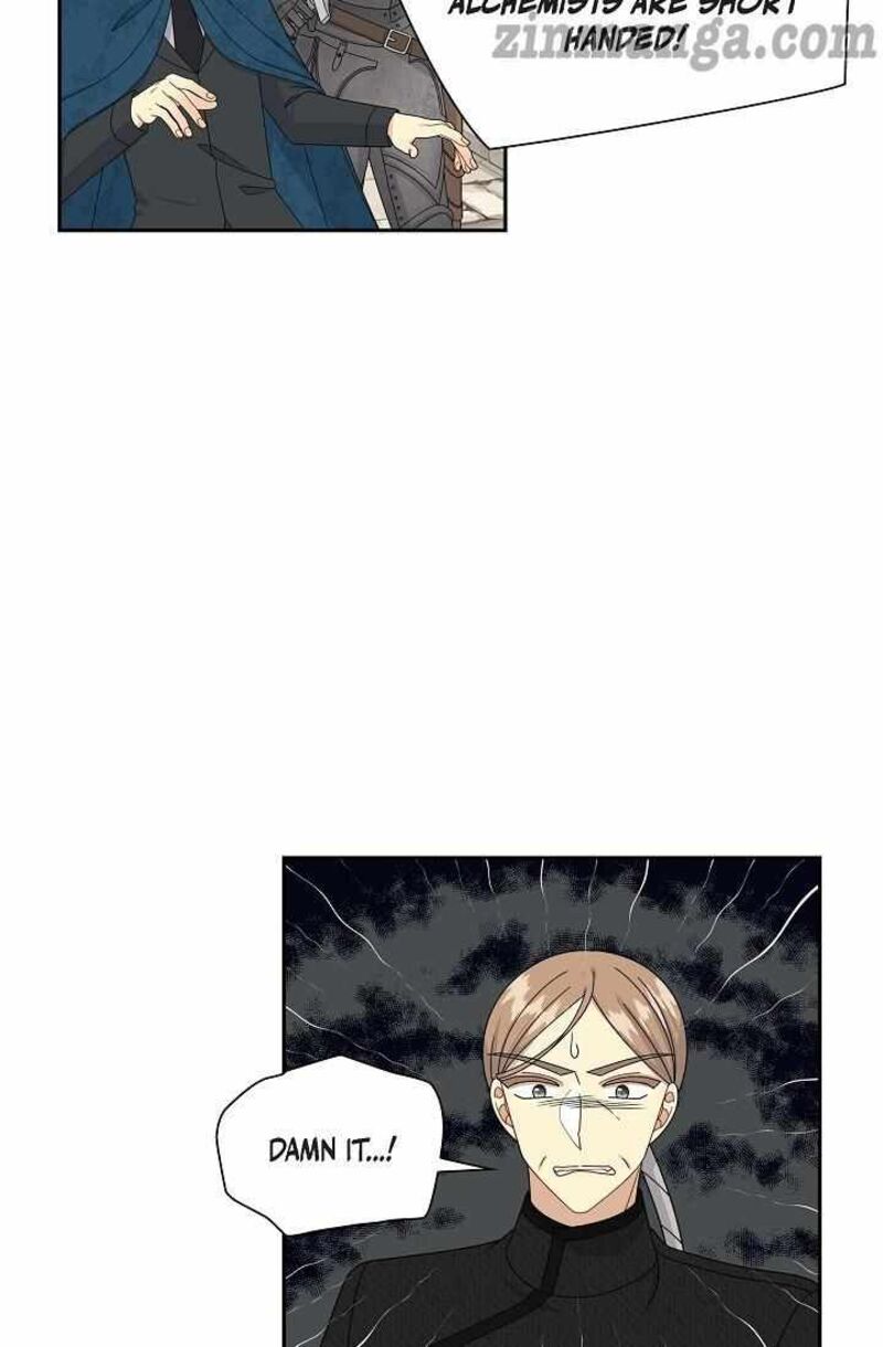 The Destroyer Fell In Love With Me 75 32