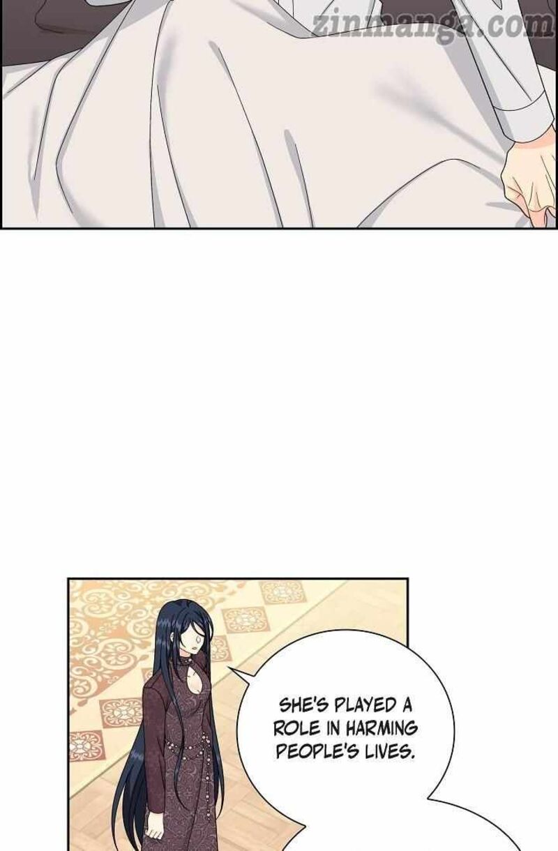 The Destroyer Fell In Love With Me 75 46