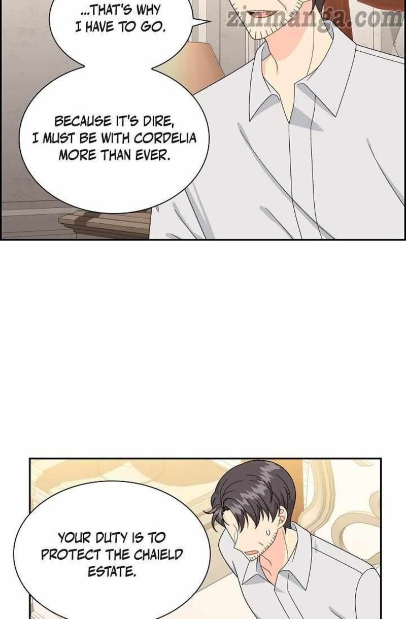 The Destroyer Fell In Love With Me 75 48