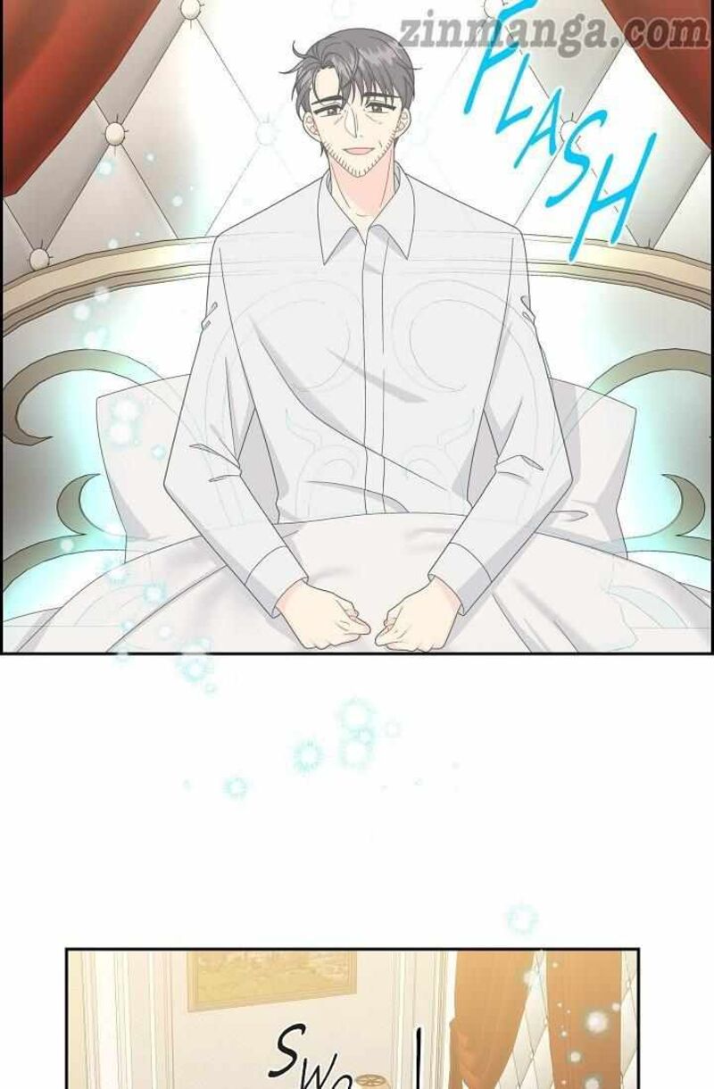 The Destroyer Fell In Love With Me 75 52