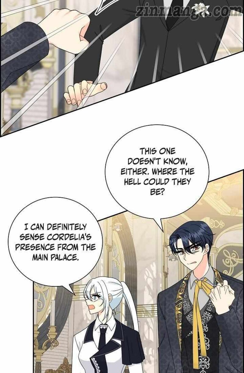 The Destroyer Fell In Love With Me 75 55