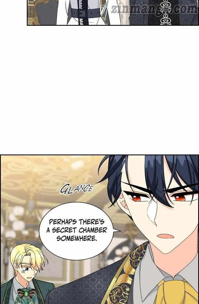 The Destroyer Fell In Love With Me 75 56