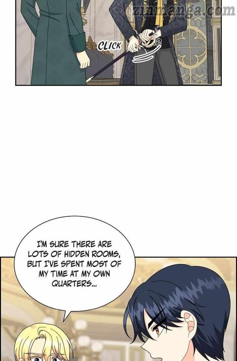 The Destroyer Fell In Love With Me 75 59