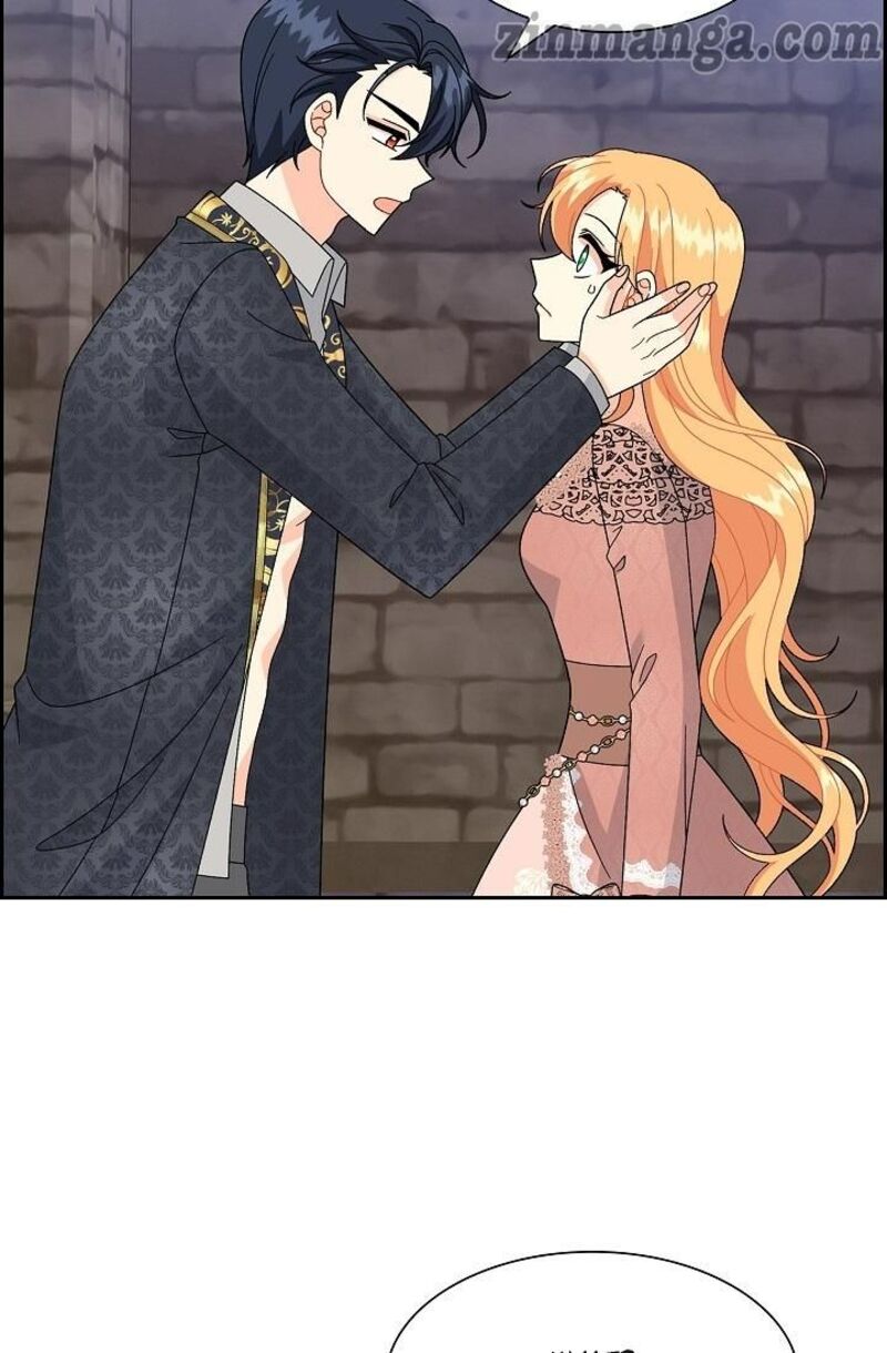 The Destroyer Fell In Love With Me 76 25