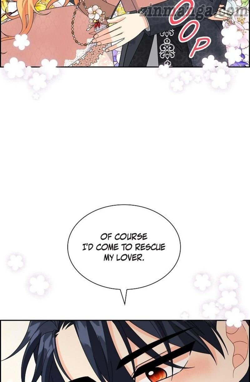 The Destroyer Fell In Love With Me 76 31