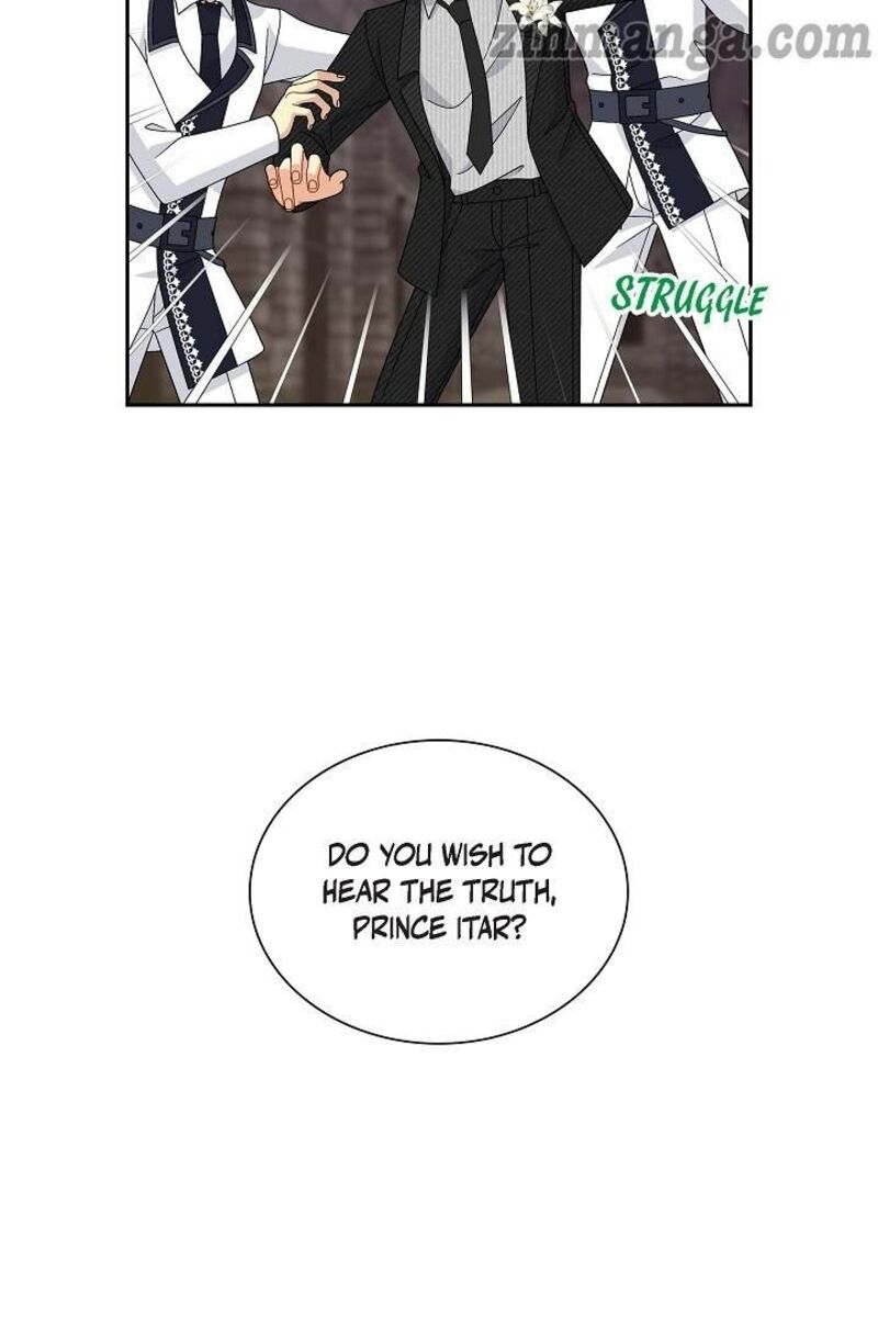 The Destroyer Fell In Love With Me 76 50