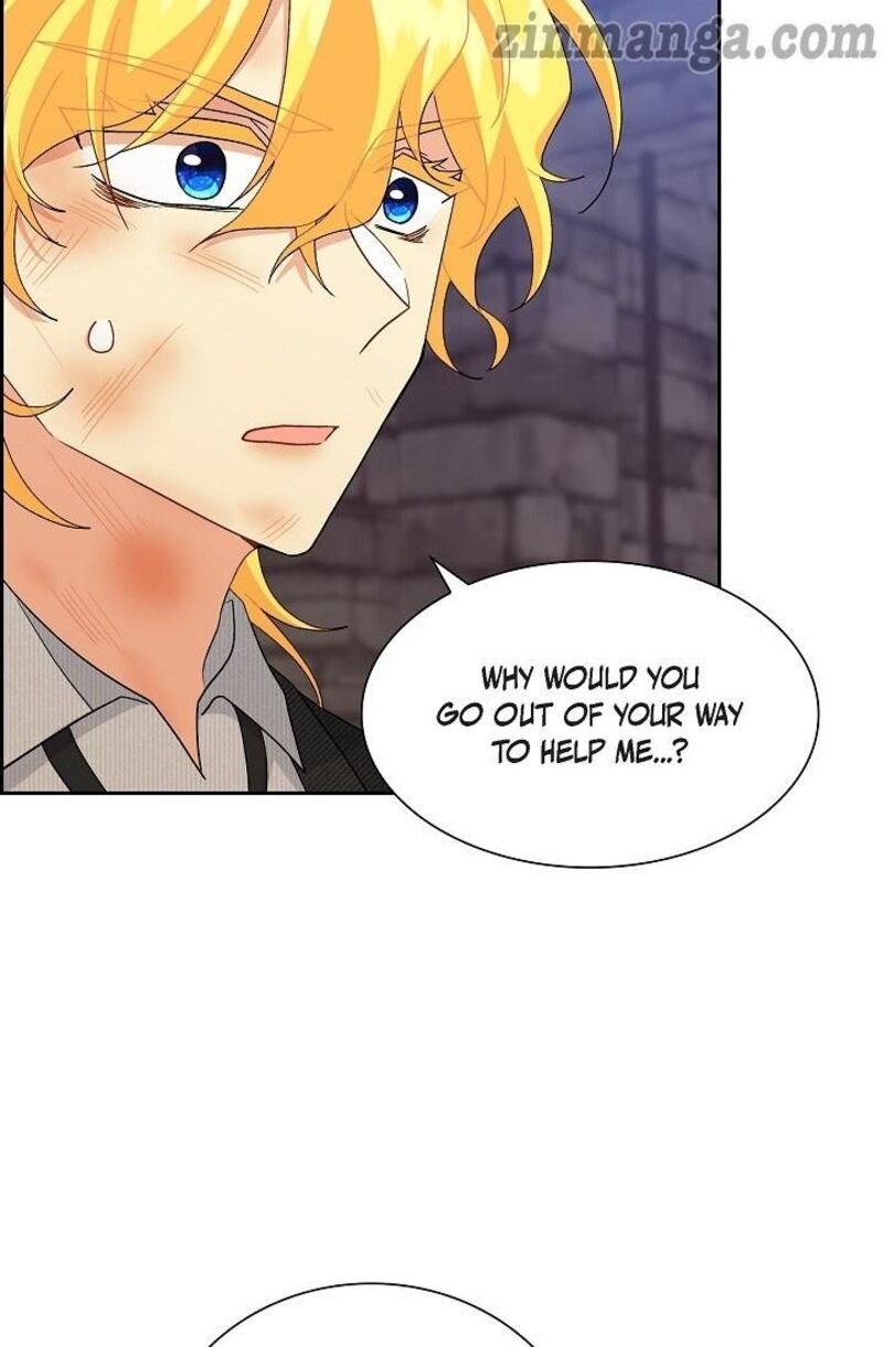 The Destroyer Fell In Love With Me 76 54