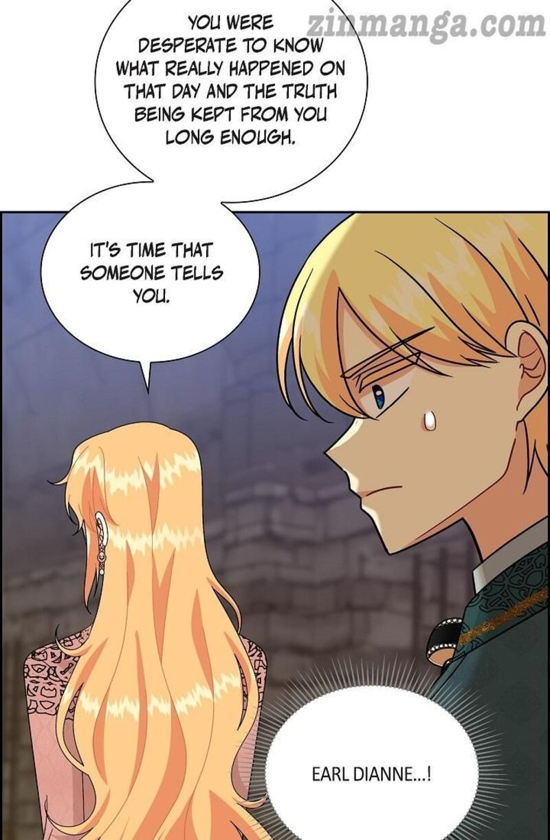 The Destroyer Fell In Love With Me 76 55