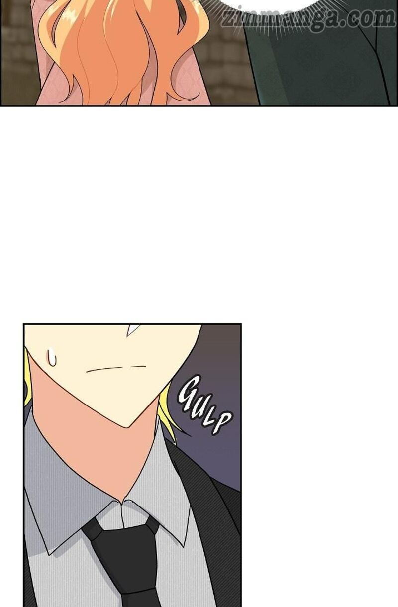 The Destroyer Fell In Love With Me 76 56