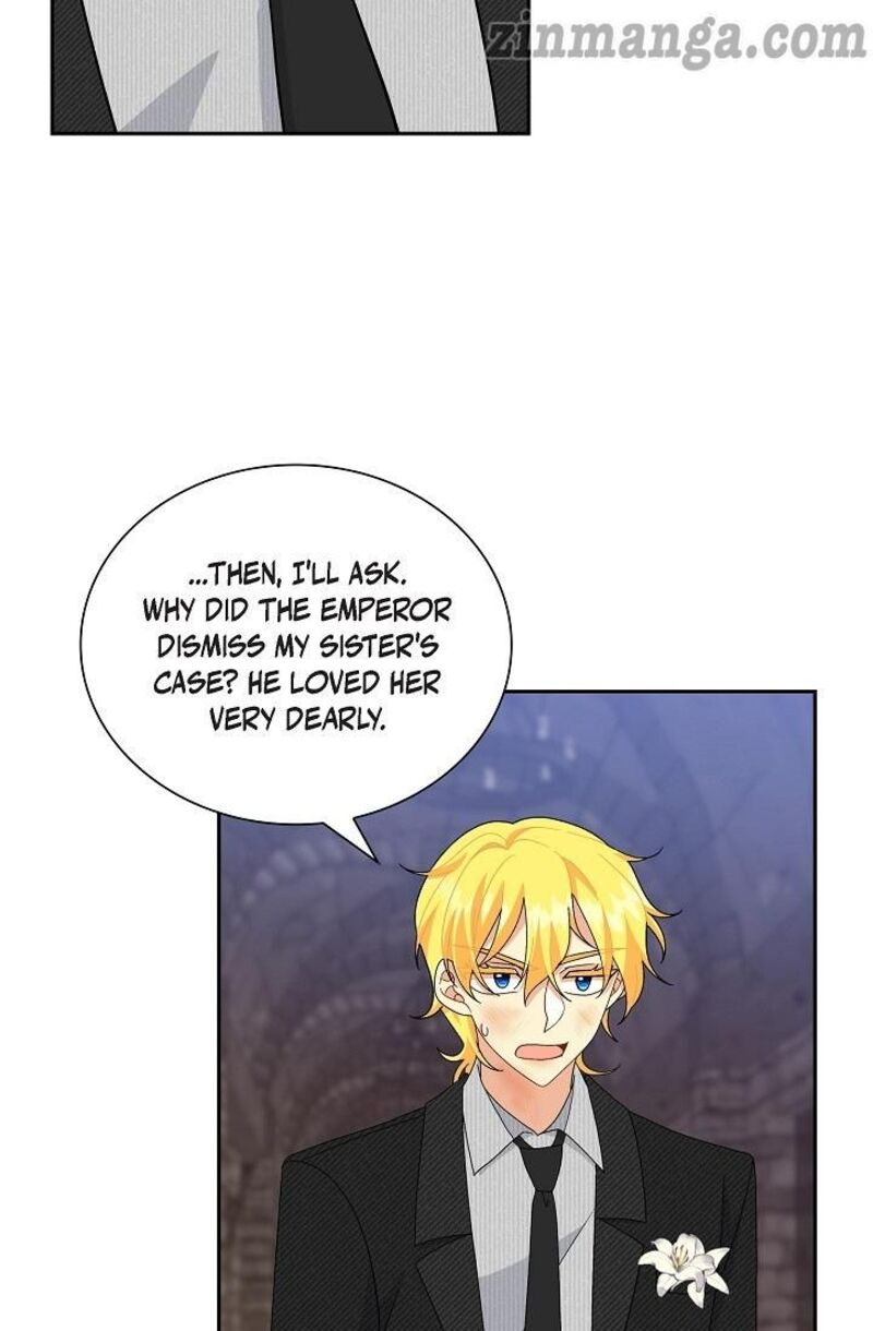 The Destroyer Fell In Love With Me 76 57