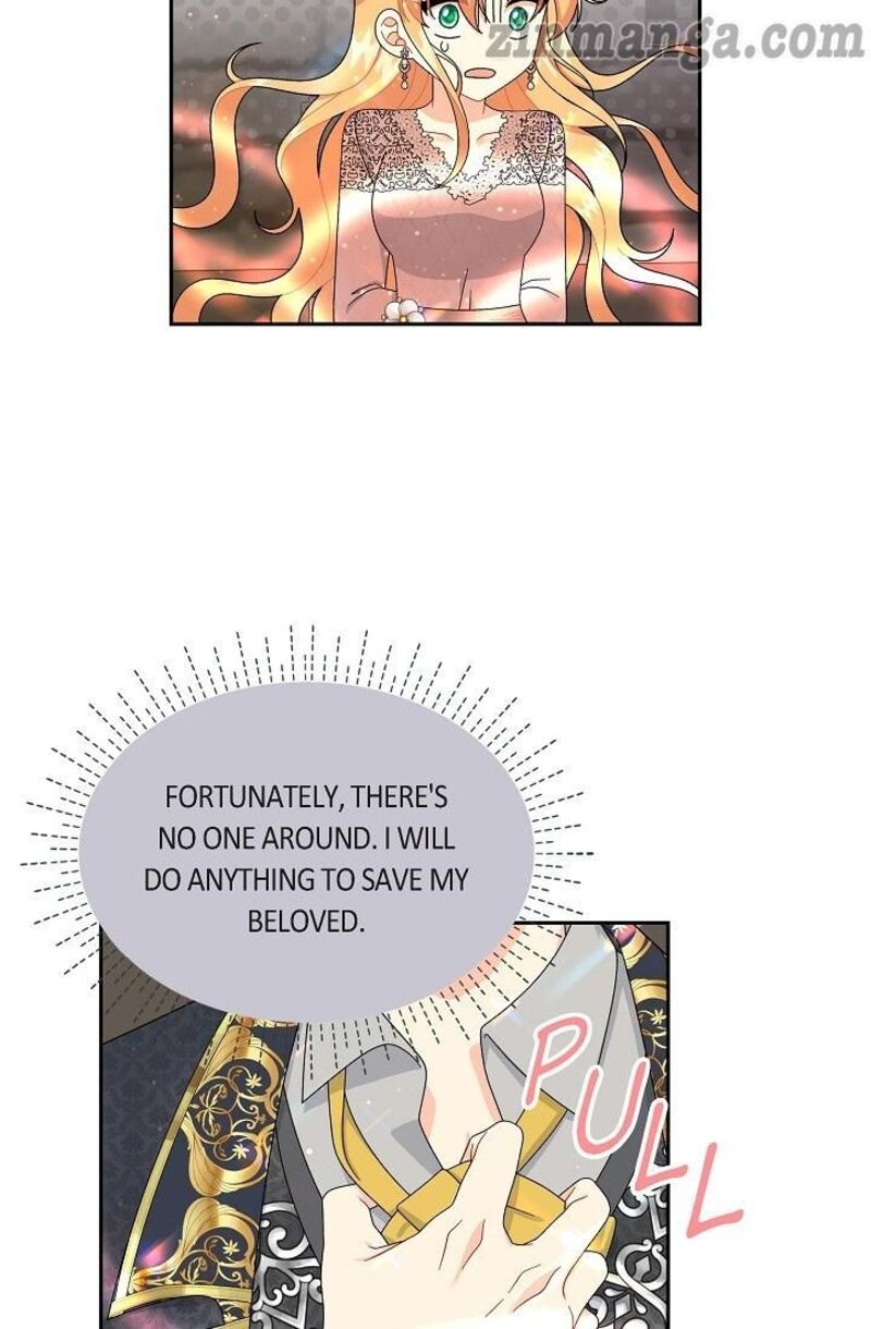 The Destroyer Fell In Love With Me 76 8