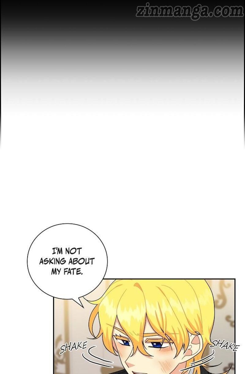 The Destroyer Fell In Love With Me 78 35