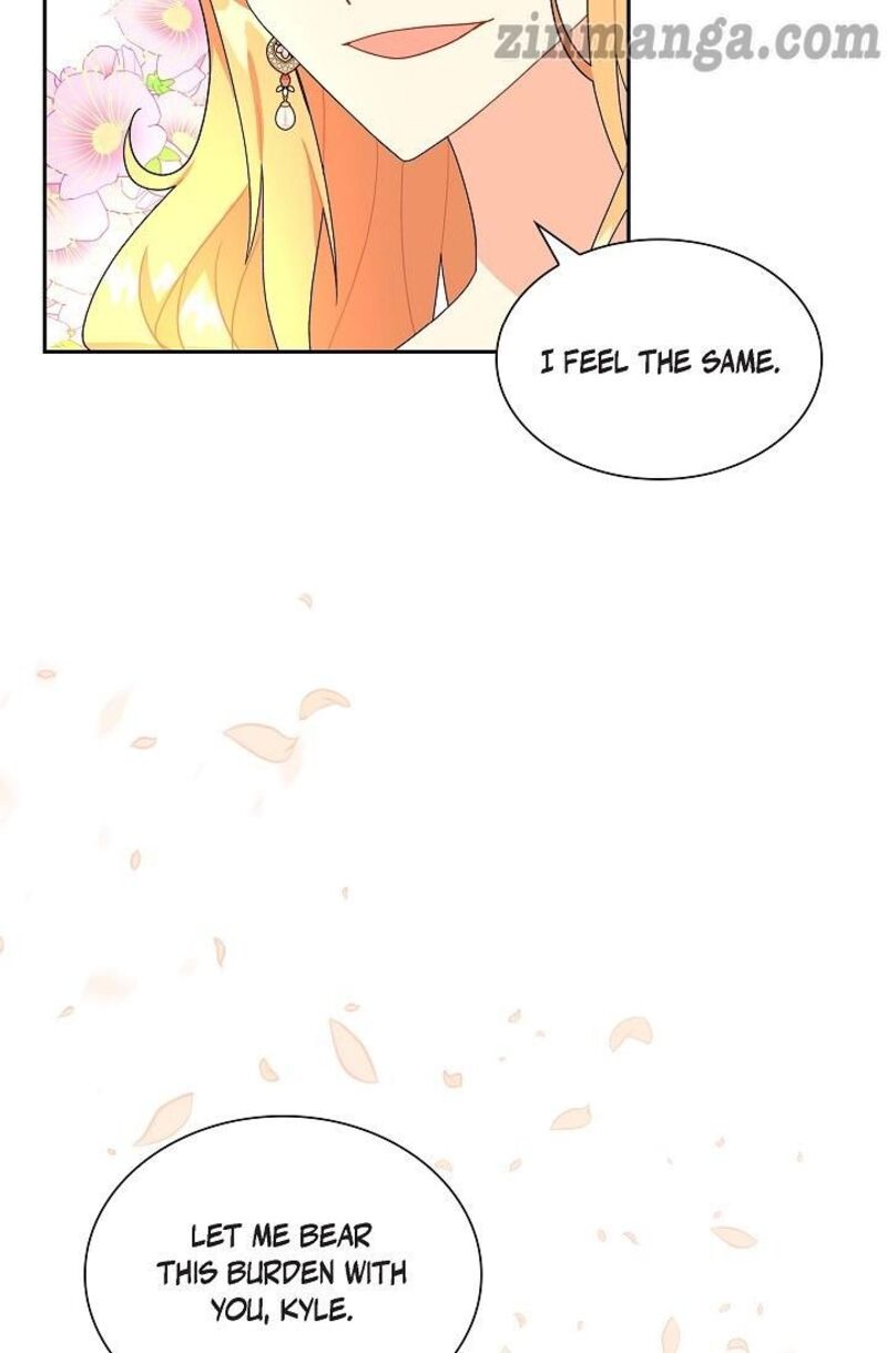 The Destroyer Fell In Love With Me 78 69
