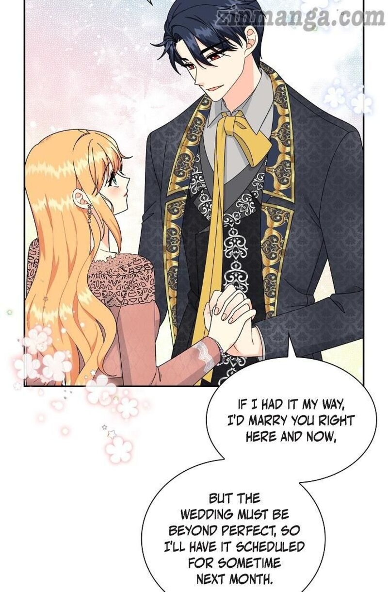 The Destroyer Fell In Love With Me 79 47