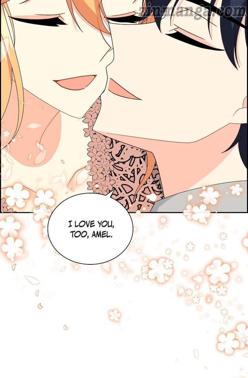The Destroyer Fell In Love With Me 79 68
