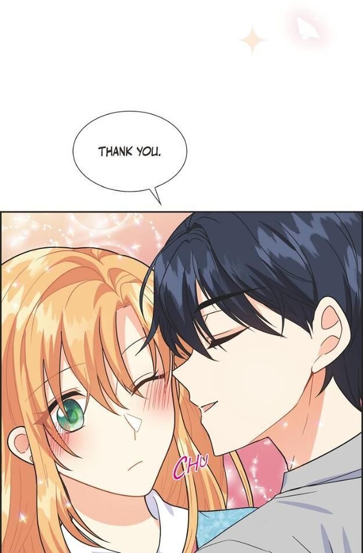 The Destroyer Fell In Love With Me 8 18