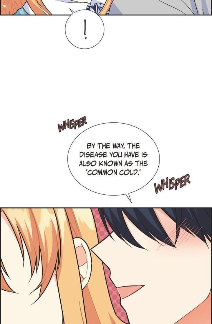 The Destroyer Fell In Love With Me 8 19